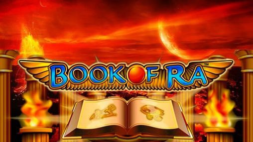 Book-of-Ra-Slotspiel 